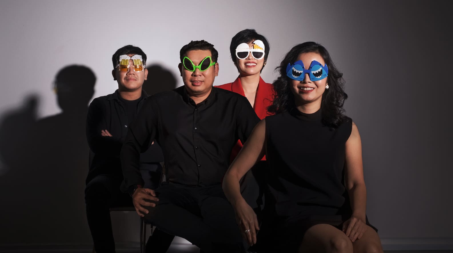 Regional Agency cùng thế mạnh công nghệ nâng tầm ý tưởng sáng tạo