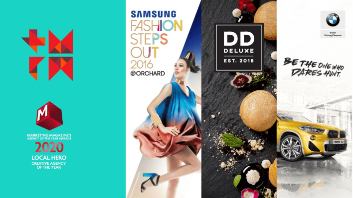 Sáng tạo hiệu quả – Sự khác biệt của TMRW